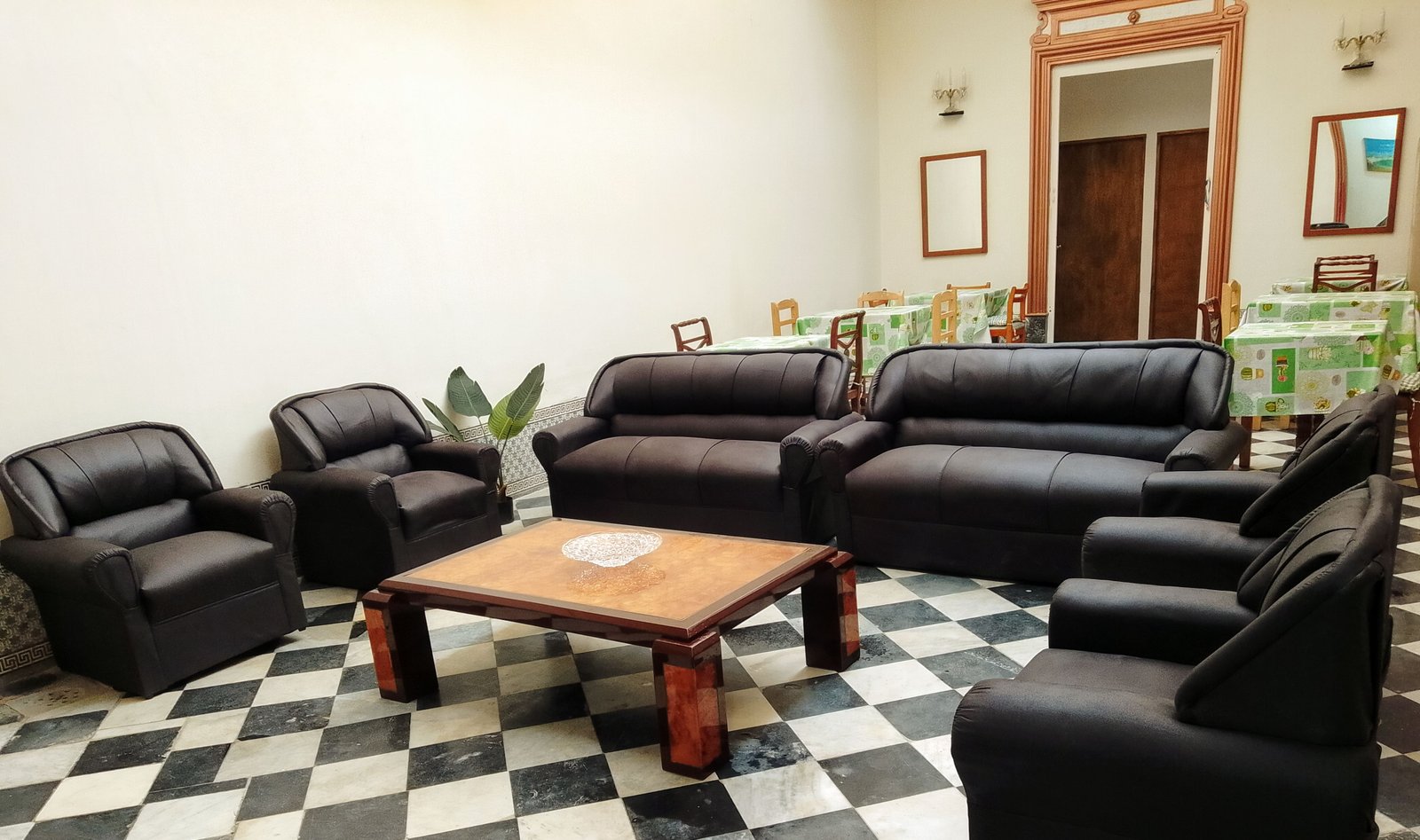Eclipse Residencial
