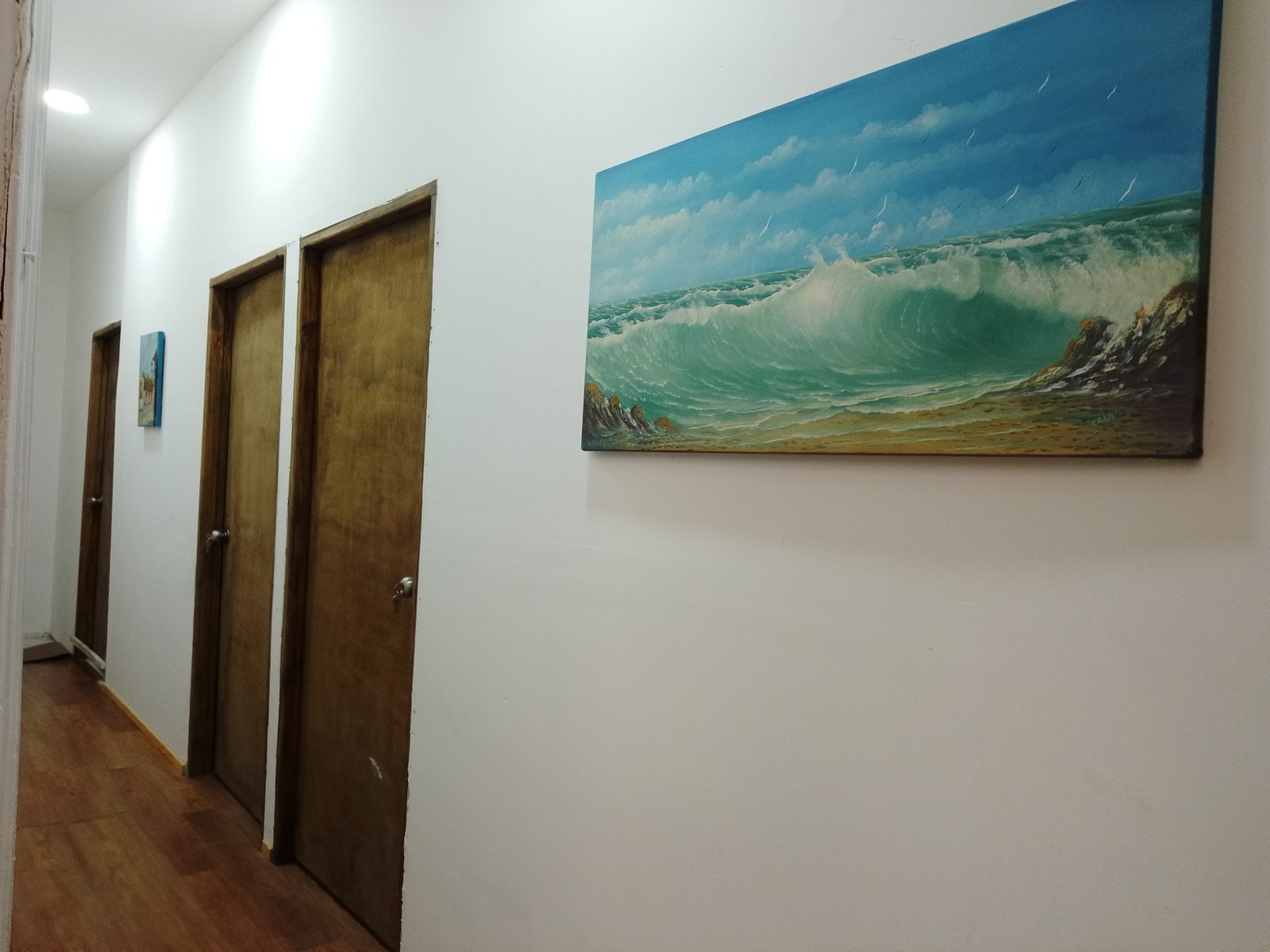 Eclipse Residencial